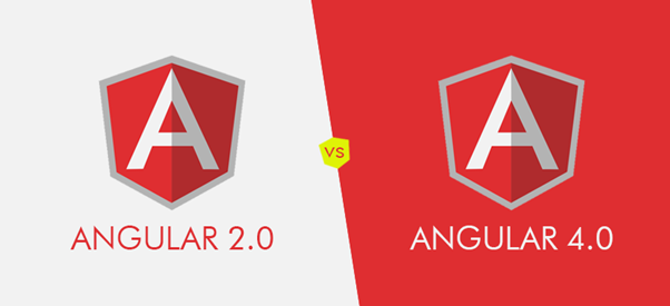 Evolution of Web Development: Angular 4 vs Angular 2 Performance