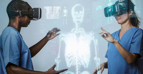 The Transformative Power of Virtual Reality in Medicine