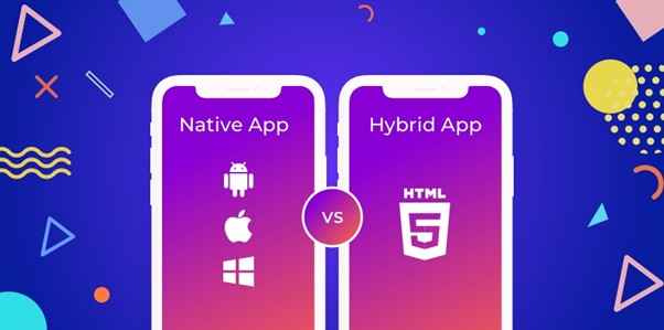 Hybrid Apps vs Native Apps: A Comprehensive Comparison