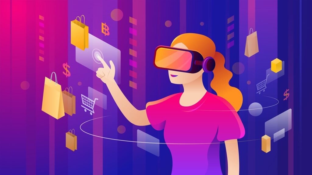 Unleashing the Power of Virtual Reality in Modern Marketing